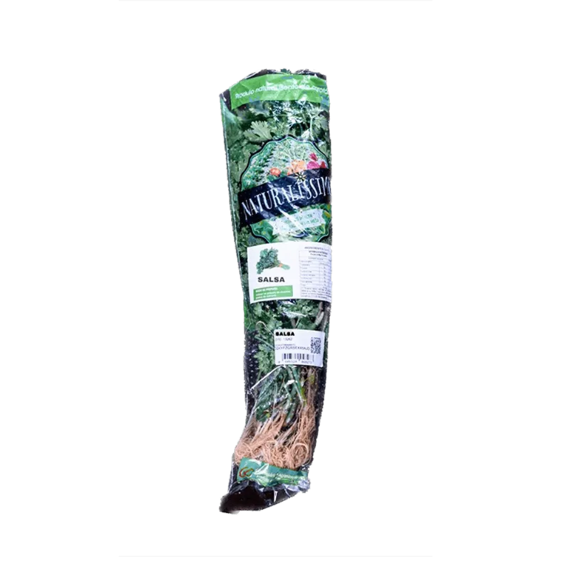 Salsa Naturalissimo Unidade