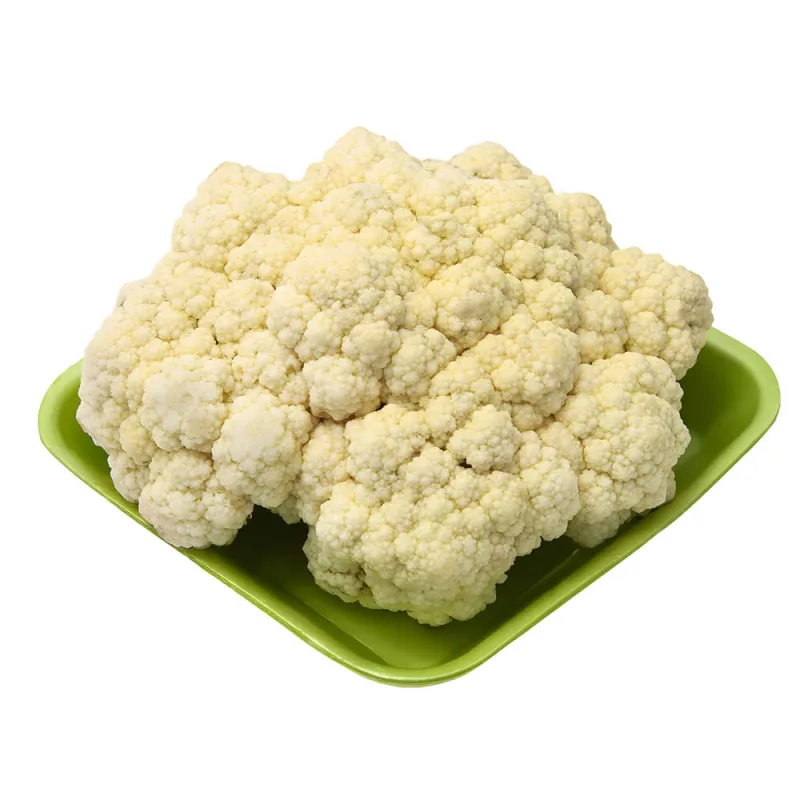 Couve-Flor Naturalíssimo 300g - NATURALISSIMO