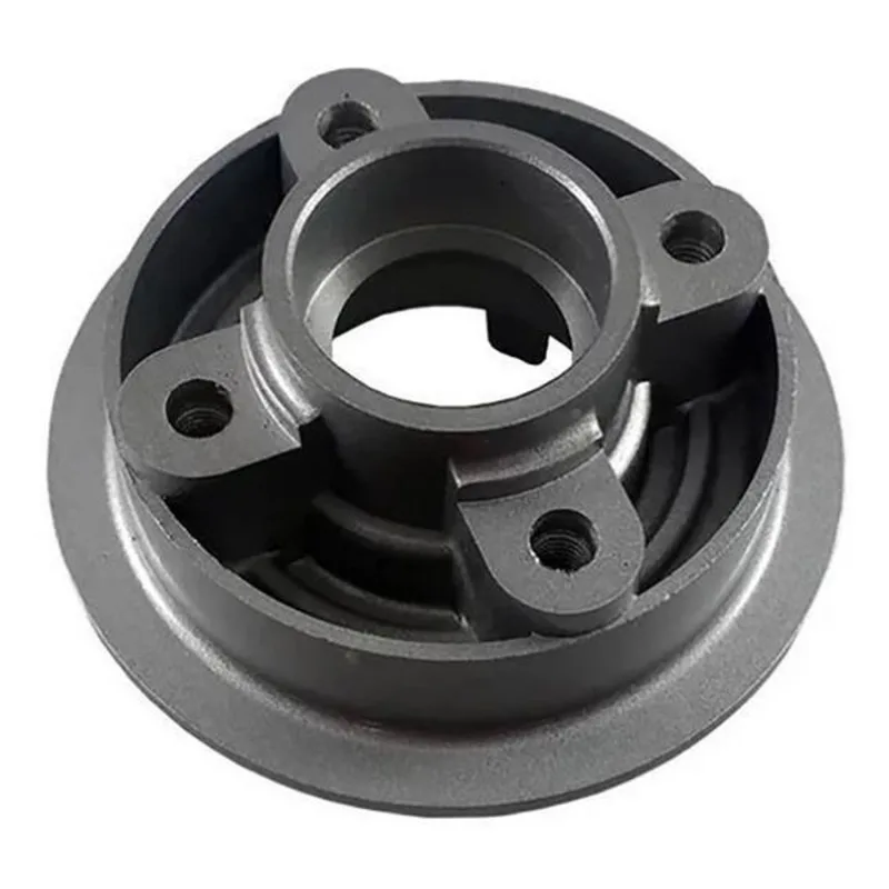 Flange Da Coroa Dream / Traxx 50 / Shineray Xy 50