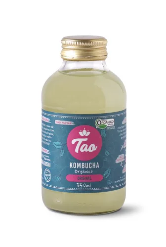 Kombucha Original Tao 300ml - ORIGINAL
