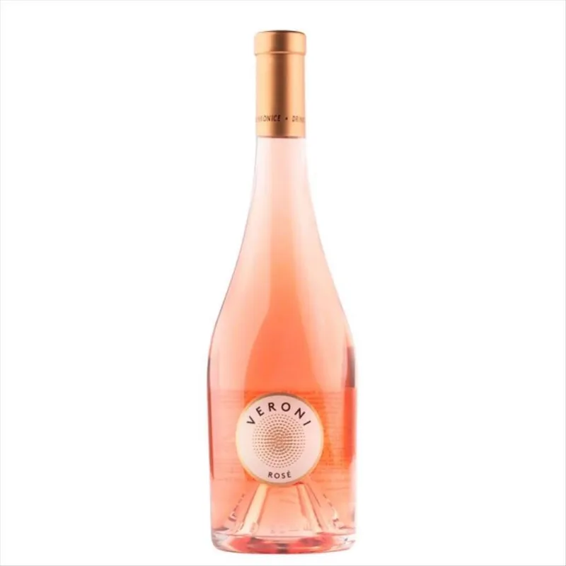 Vinho Rose Chileno Veroni Garrafa 750ml