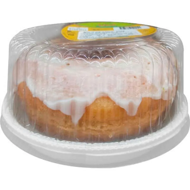 Bolo Vovó Lita Limão 400g