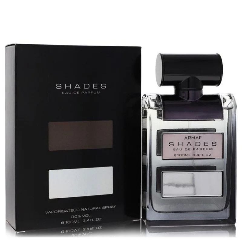 Perfume/Col. Masc. Shades Armaf 100 ML Eau De Toilette