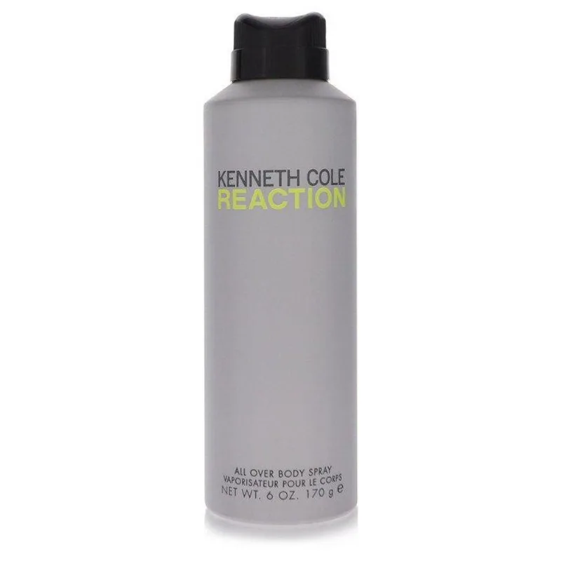 Col. Masculina Reaction Kenneth Cole 177 ML Body