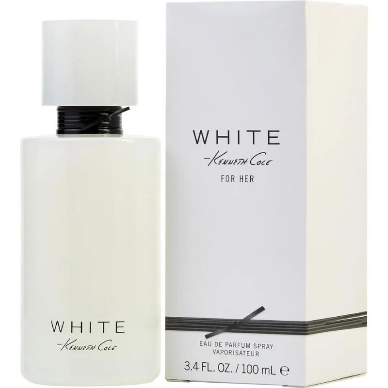 Perfume Feminino Kenneth Cole White Kenneth Cole Eau De Parfum 100 Ml Perfume Feminino Kenneth Cole White Kenneth Cole Eau De Parf