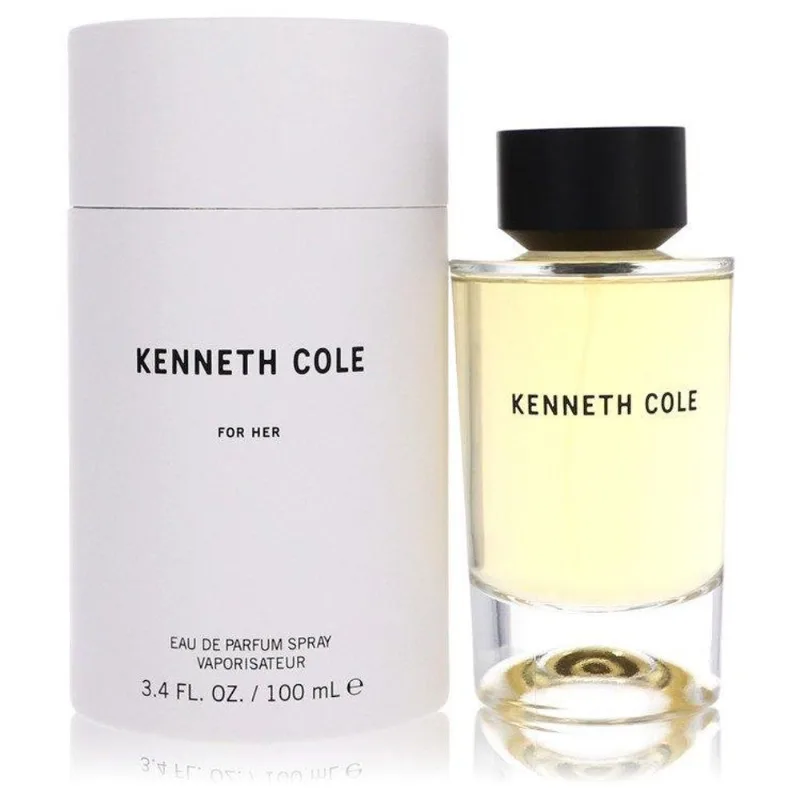 Perfume Feminino Kenneth Cole 100 ML Eau De Parfum Spray