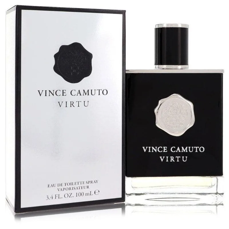 Col. Masculina Vince Camuto 100 ML Eau De Toilette Spray