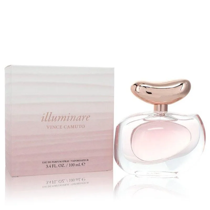 Perfume Feminino Illuminare Vince Camuto 100 ML Eau De Parfum Perfume Feminino Illuminare Vince Camuto 100 ML Eau De Parfu