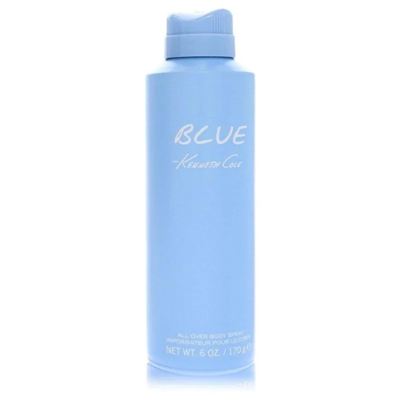 Água De Cheiro Masculina Kenneth Cole Blue 170 Ml