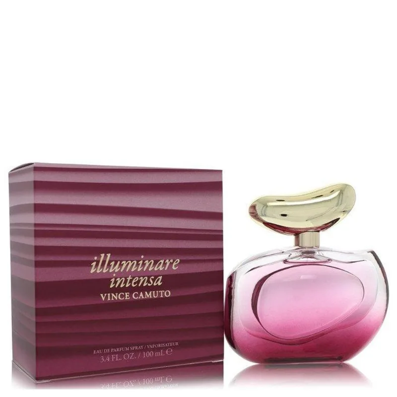 Perfume Feminino Vince Camuto Illuminare Intensa Eau De Parfum 100 Ml Perfume Feminino Vince Camuto Illuminare Intensa Eau De Parf