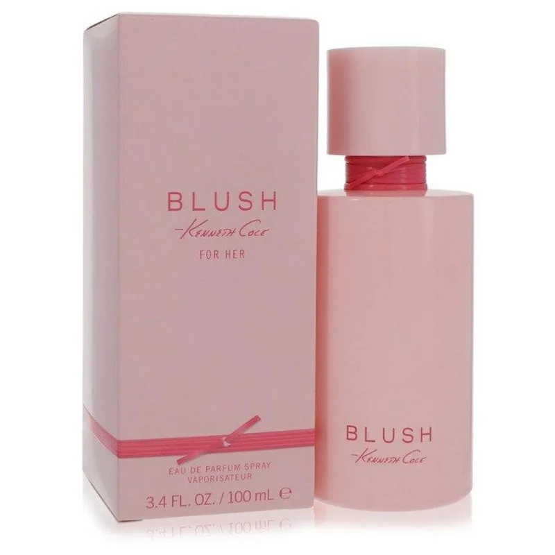 Perfume Feminino Kenneth Cole Blush Kenneth Cole 100 ml Eau De Parfum Perfume Feminino Kenneth Cole Blush Kenneth Cole 100 ml Eau
