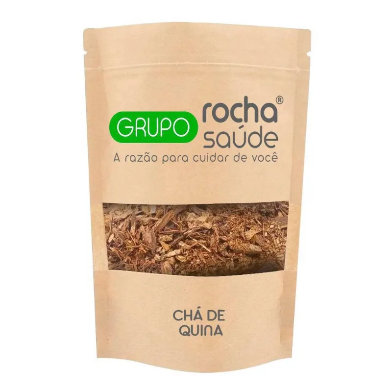 Chá De Quina Quina (Murta-Do-Mato) Premium