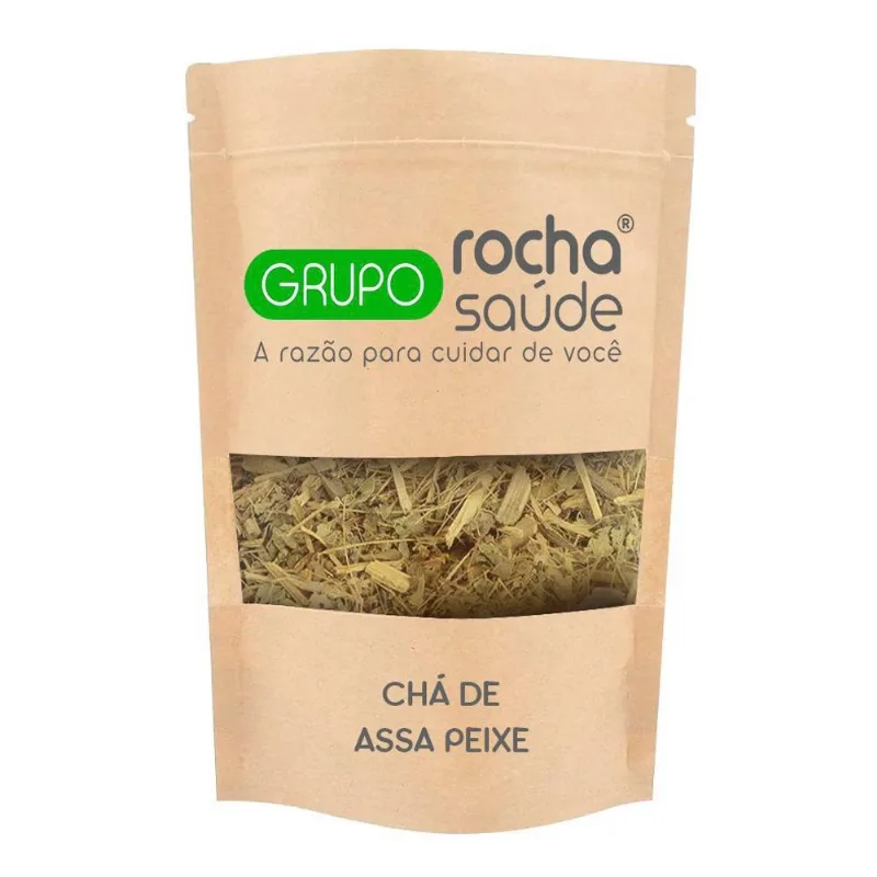 Chá De Assa Peixe - Vernonia Premium