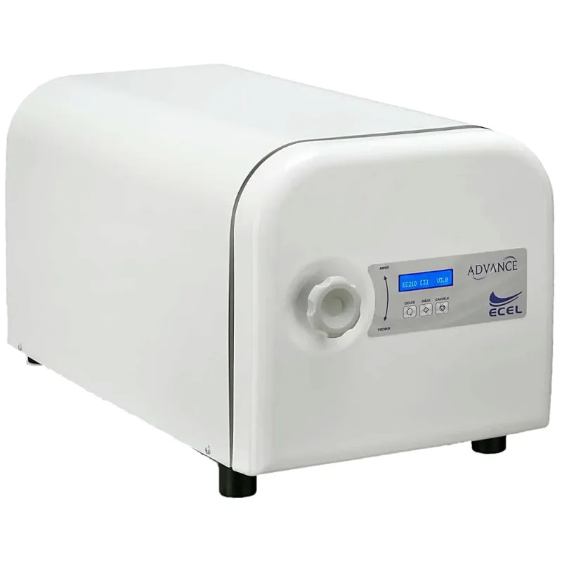 Autoclave Advance - 12 Litros - Ecel