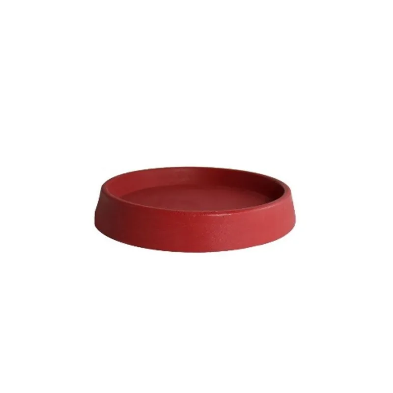 Prato Pp 16 Vermelho