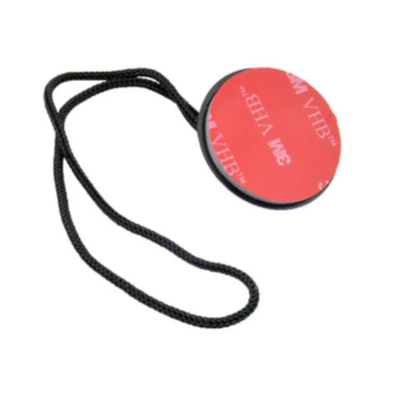 Cordão de Segurança Tether Straps para Câmeras de Ação GoPro Hero SJCam Xiaomi