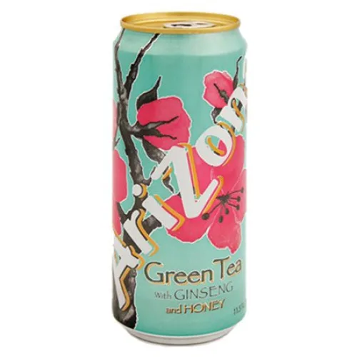 Green Tea - ARIZONA
