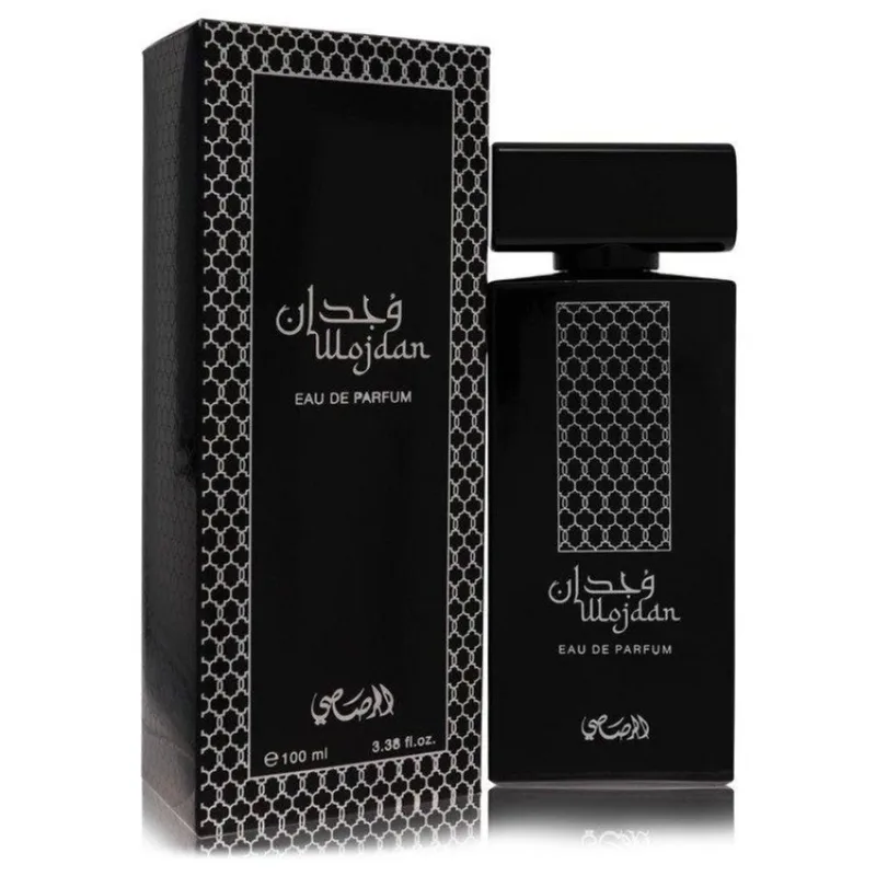 Perfume Masculino Rasasi Wojdan Eau De Parfum 100 Ml