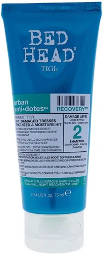 Shampoo Bed Head Tigi Urban Anti Dotes - TIGI