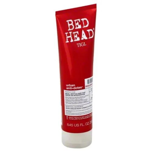 Bed Head Urban Anti Dotes Resurrection Shampoo Bed Head Hair Care - TIGI