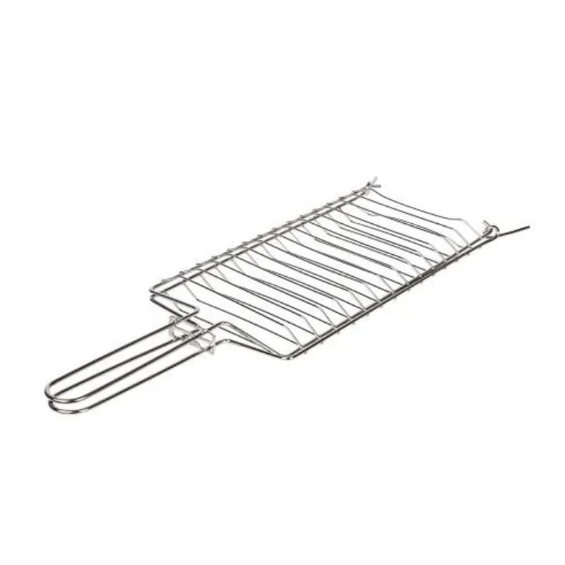 grelha parilla curva aramix aramix - GPN1
