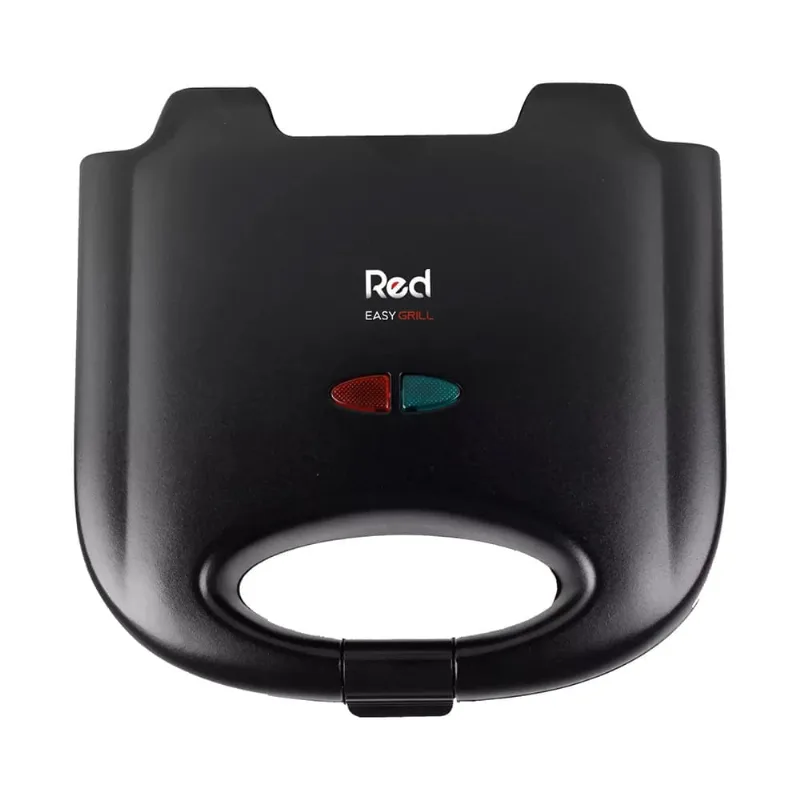 Sanduicheira Red Easy Grill SA100 127V UNICA
