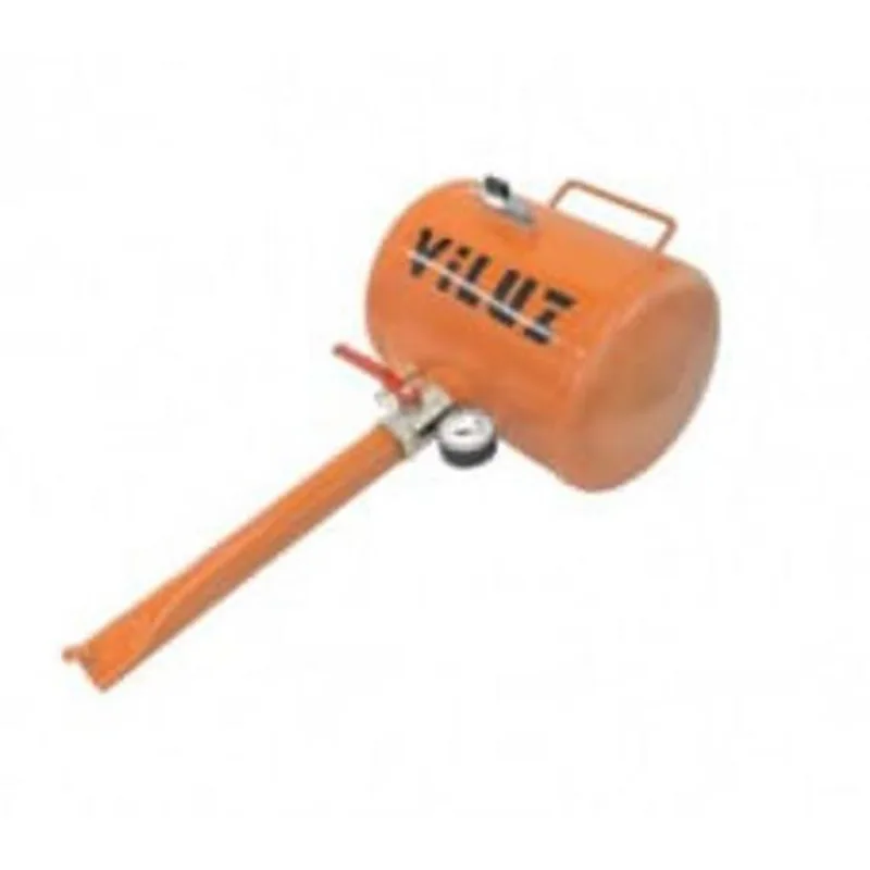 Assentador De Talão V332 Viluz