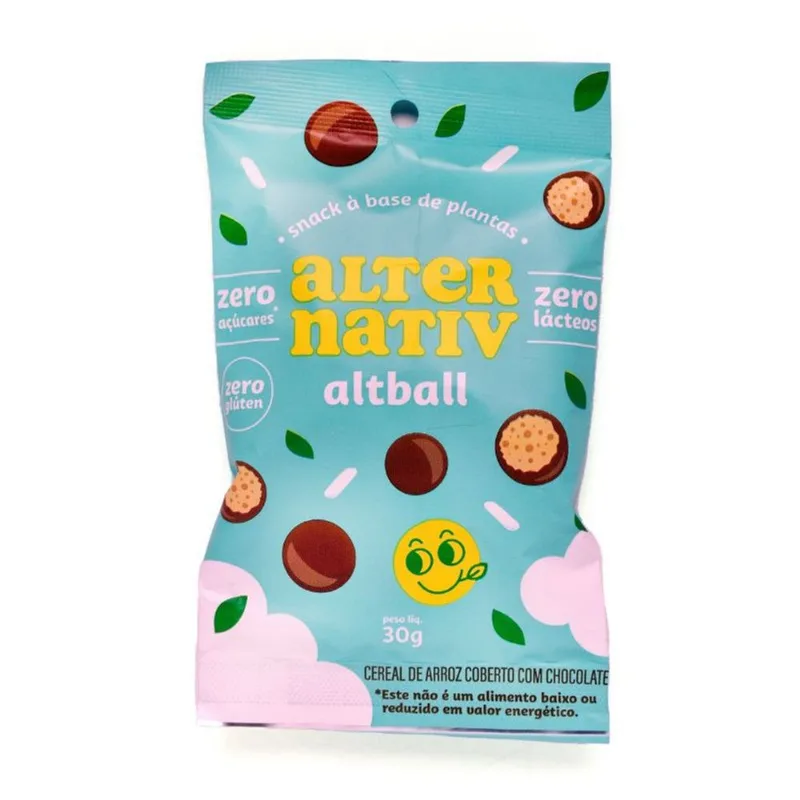 Altball Alternativ 30g