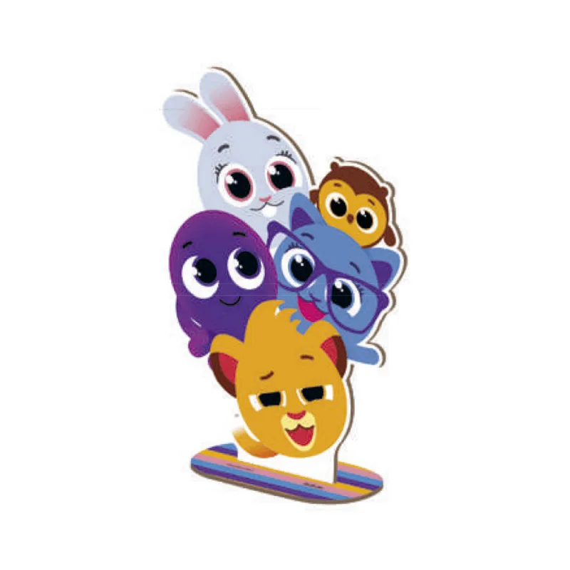 MDF PERSONAGEM M BOLOFOFOS 06X01 - FestColor