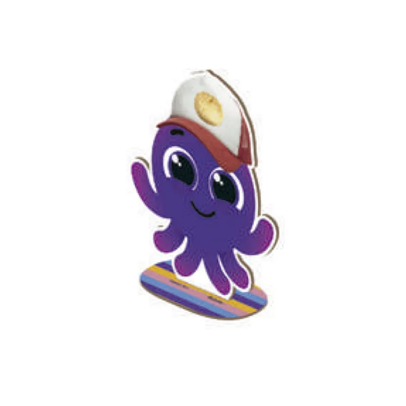 MDF PERSONAGEM P POW BOLOFOFOS 06X01 - FestColor