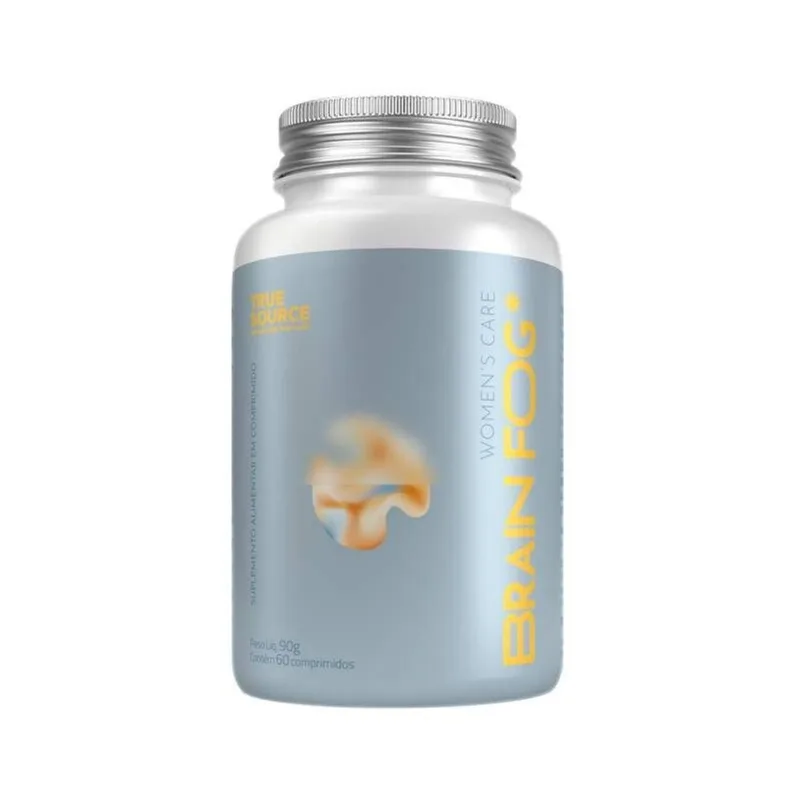 Brain Fog True Source 60 comprimidos