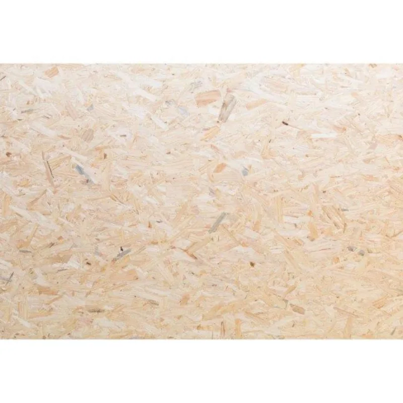 Chapa OSB 2.20x1.22x8mm (Multplac)