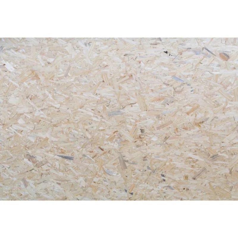 Chapa OSB 2.44x1.22x12mm