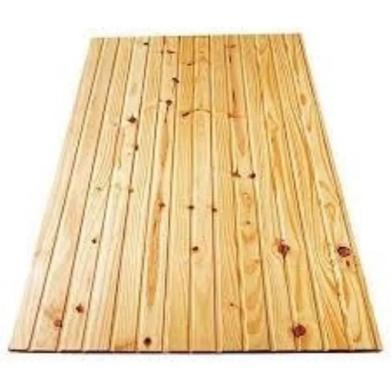 Forro De Pinus 3,00mts X10cm Com 14 Peças