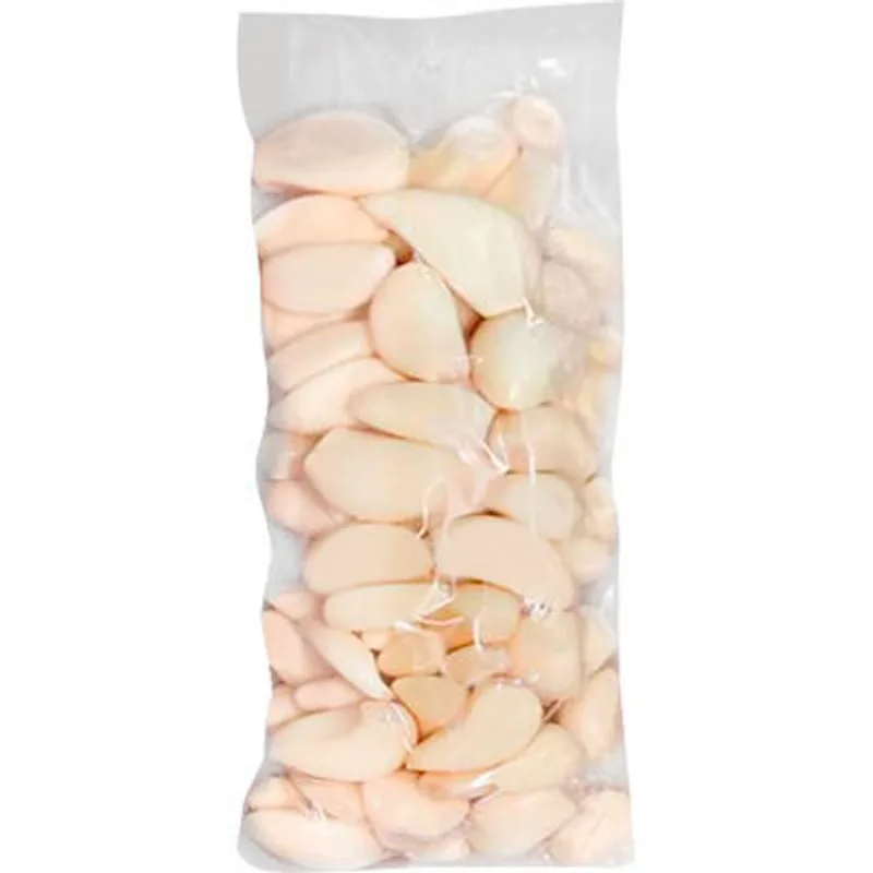 Alho Descascado 250g