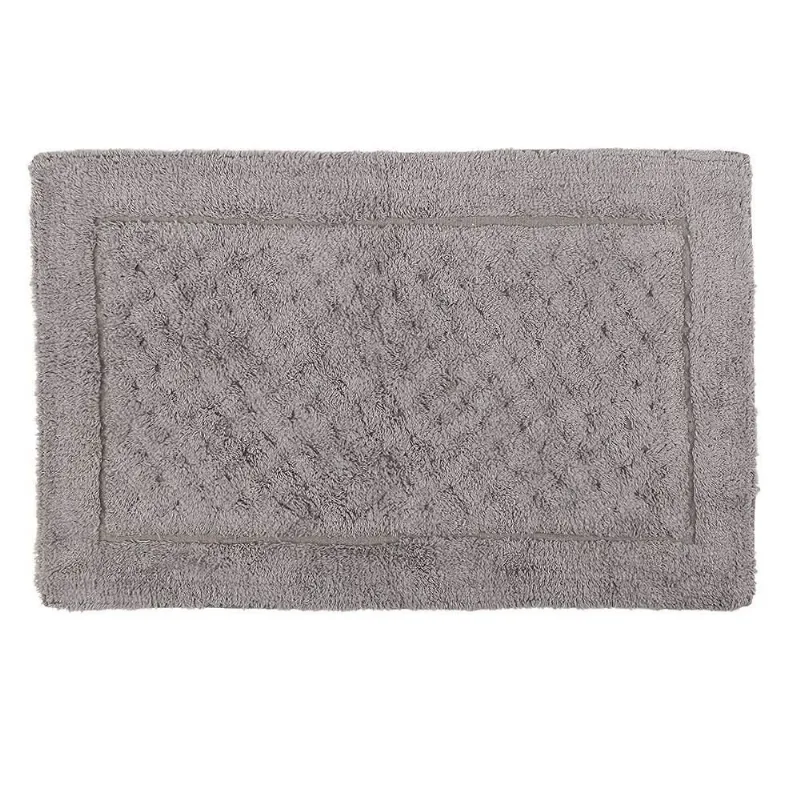 Tapete para Quarto e Sala 50X80cm Primore Havan Casa - Cinza