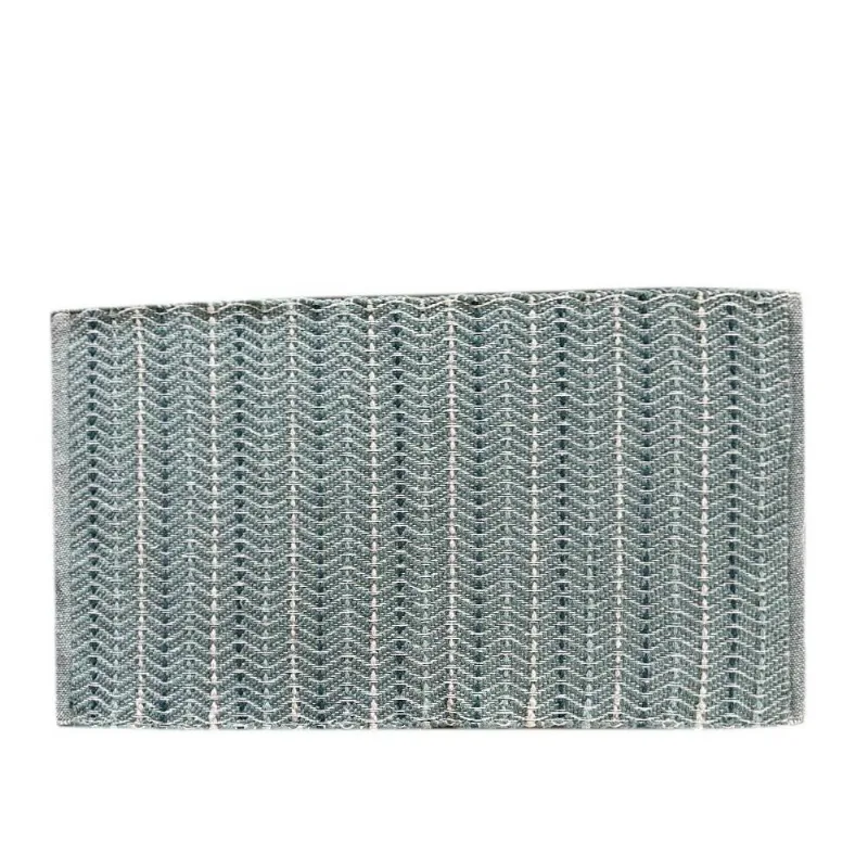 Tapete para Quarto e Sala 50X80cm Petra Havan Casa - Indigo