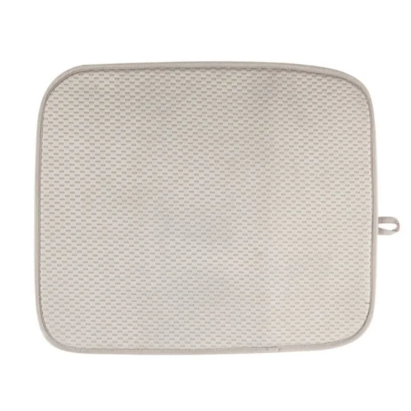 Aparador de Louça Microfibra 50X40 cm Havan Casa - Bege