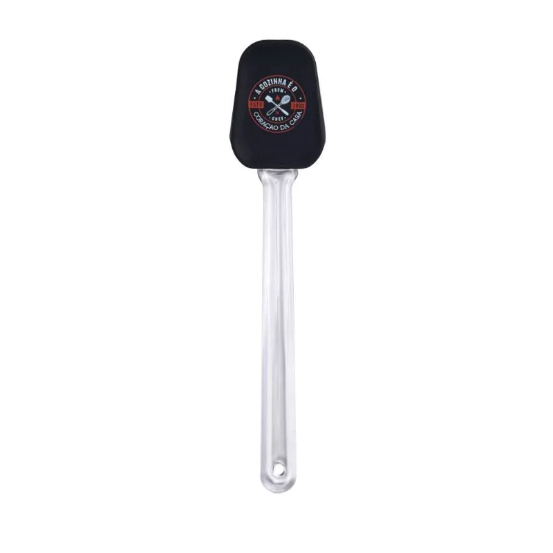 Espátula De Silicone Chef Havan Casa - 30cm