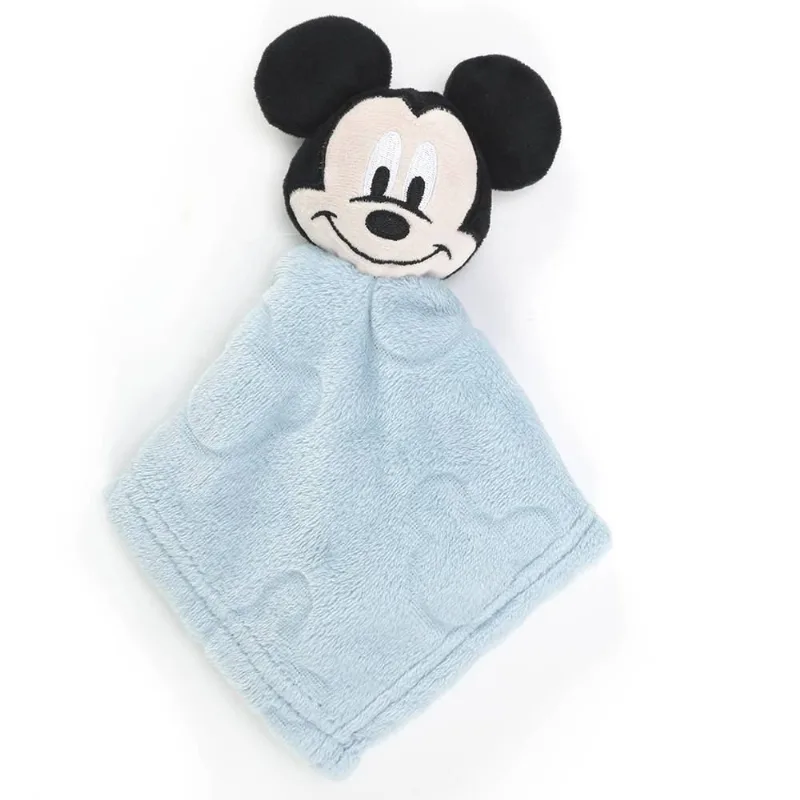 Naninha Infantil Disney - Mickey
