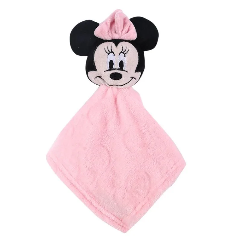 Naninha Infantil Disney - Minnie