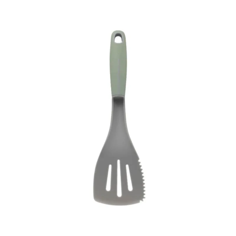 Espátula De Nylon Vazada Havan Casa - 31cm