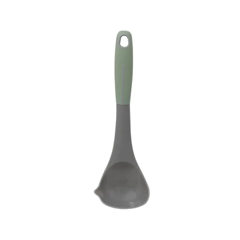 Concha De Nylon Com Cabo Borracha Havan Casa - 29cm