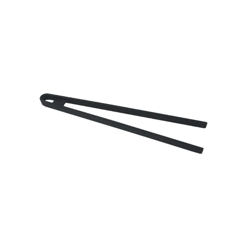 Pegador De Silicone Multiuso 29,5Cm Havan Casa - Preto