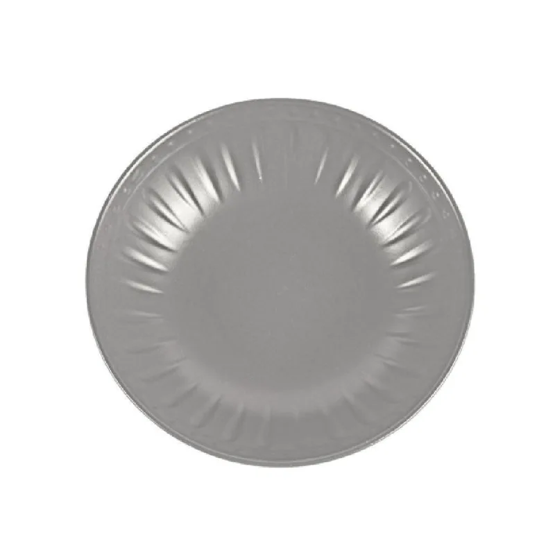 Prato Fundo Madri Havan Casa 20,6Cm - Taupe