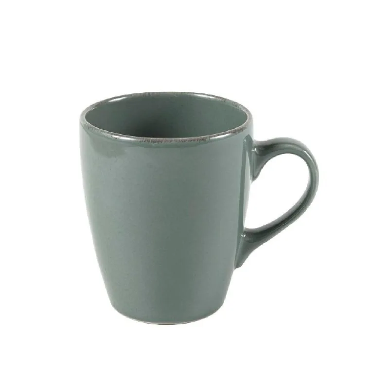 Caneca Naturalle Verde Menta Havan Casa 414Ml - Cerâmica