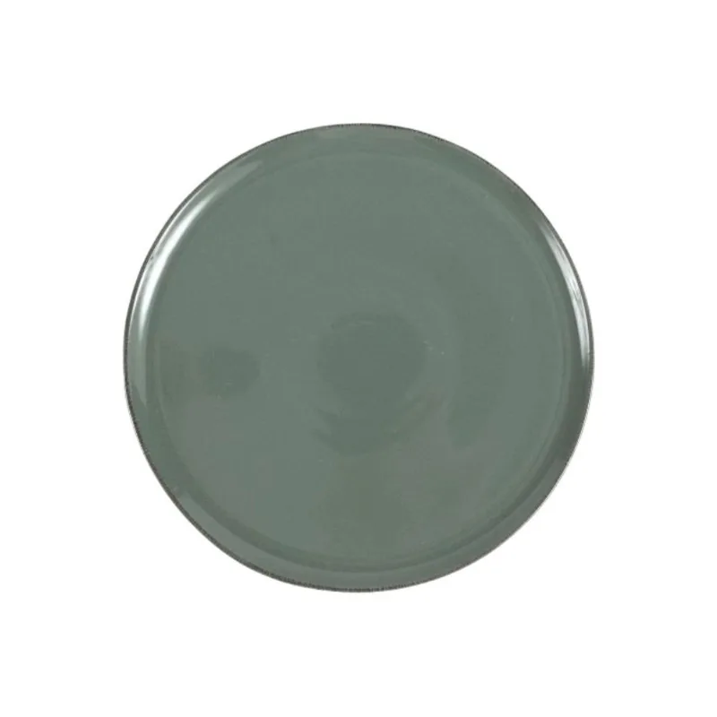 Prato Raso Naturalle Verde Menta Havan Casa - 27cm