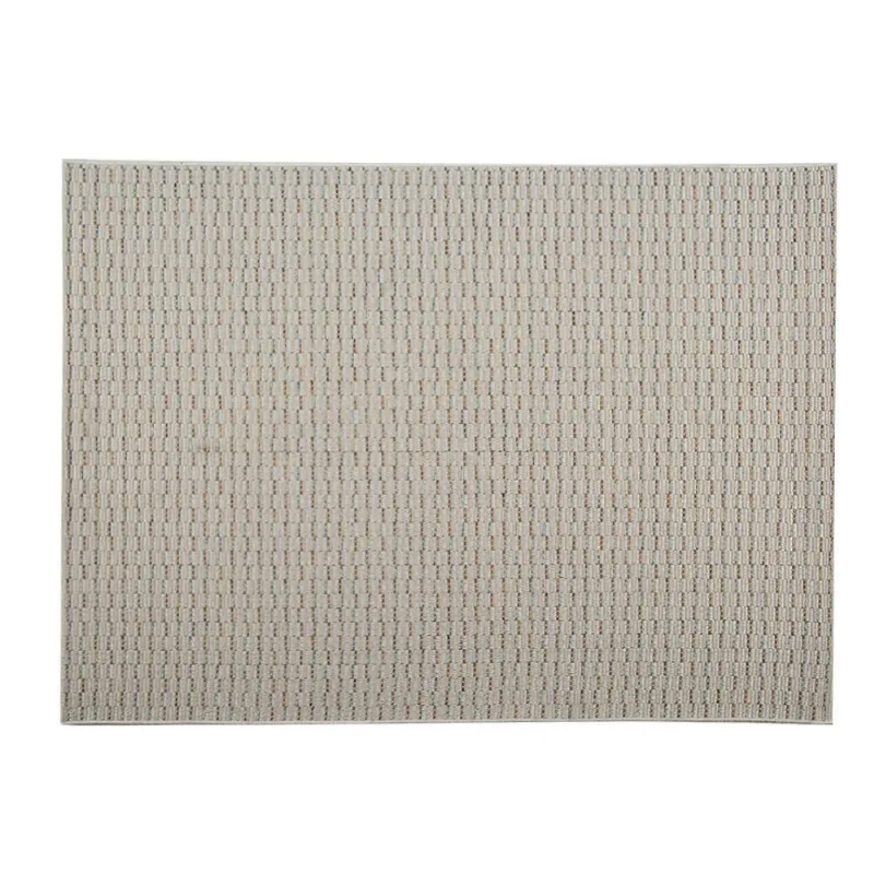 Tapete para Quarto e Sala 1,40X2,00M Riviera Havan Casa - Cinza Colors