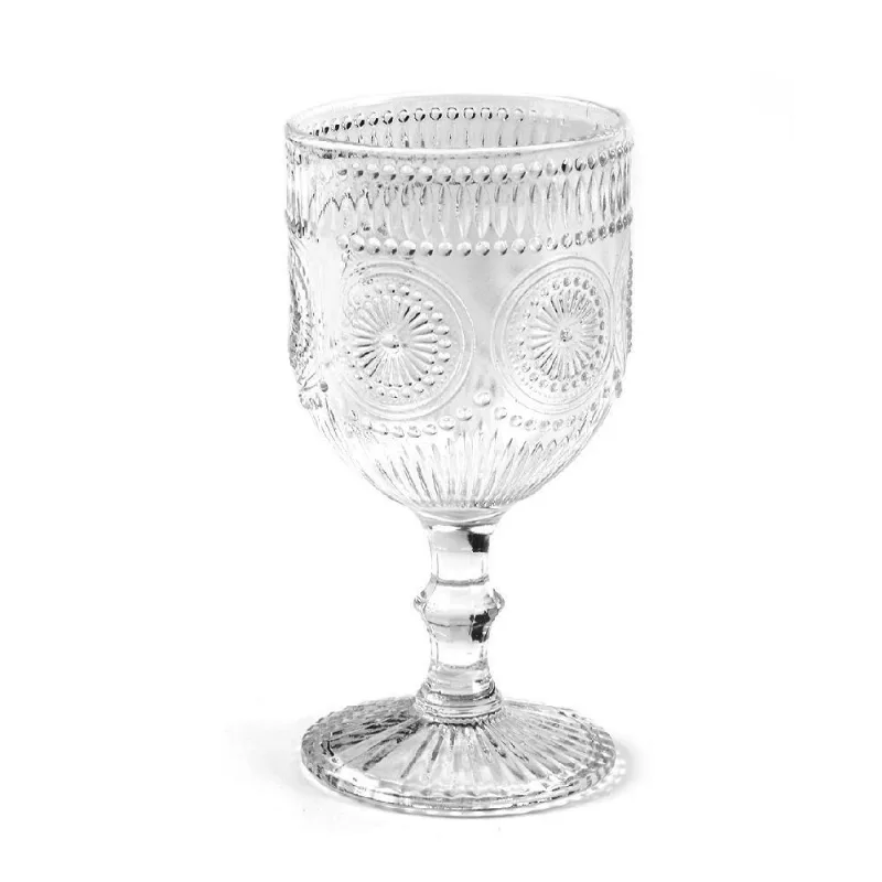 Taça De Água Royal 230Ml Havan Casa - Vidro