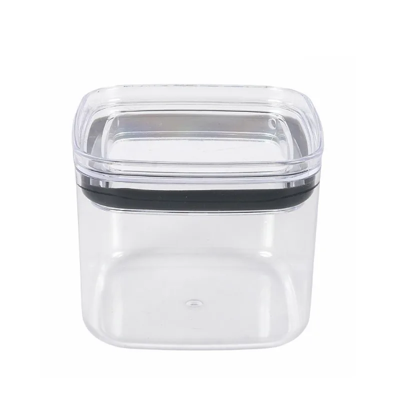 Pote Hermético 700Ml Havan Casa - Transparente